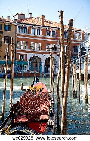 The Grand canal. Venice, Italy View Large Photo Image Stock Photo - The Grand canal. Venice, Italy. Fotosearch