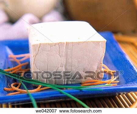 Tofu View Large Photo Image Stock Photo - Tofu. Fotosearch