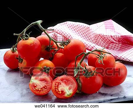 Tomatoes View Large Photo Image Picture - Tomatoes. Fotosearch