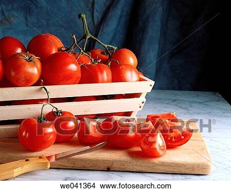 Tomatoes View Large Photo Image Picture - Tomatoes. Fotosearch