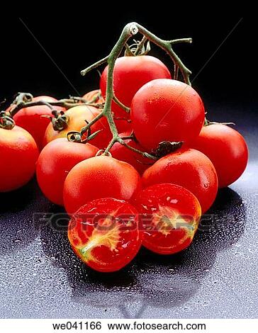 Tomatoes View Large Photo Image Stock Photograph - Tomatoes. Fotosearch