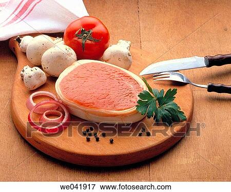 Tournedos View Large Photo Image Stock Photo - Tournedos. Fotosearch