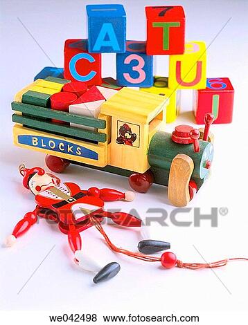 Toys View Large Photo Image Stock Photo - Toys. Fotosearch