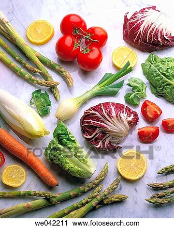 Vegetables View Large Photo Image Stock Image - Vegetables. Fotosearch
