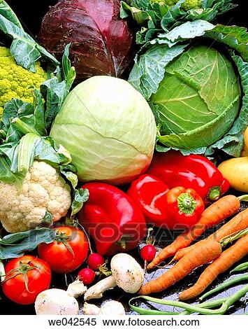 Vegetables View Large Photo Image Stock Photography - Vegetables. Fotosearch