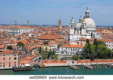Venice, Italy View Large Photo Image Picture - Venice, Italy. Fotosearch