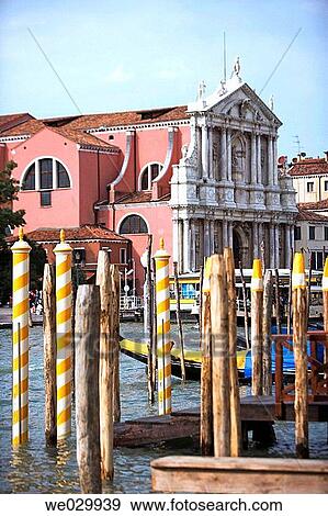 Venice, Italy View Large Photo Image Stock Photo - Venice, Italy. Fotosearch