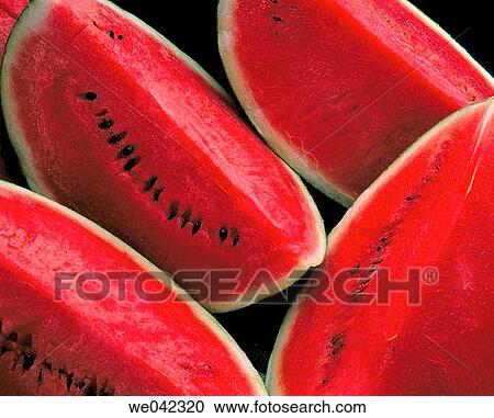 Watermelon View Large Photo Image Stock Image - Watermelon. Fotosearch