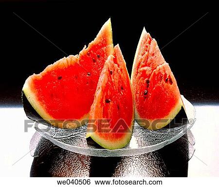 Watermelon View Large Photo Image Stock Photograph - Watermelon. Fotosearch