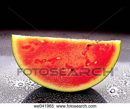 Watermelon View Large Photo Image Stock Photography - Watermelon. Fotosearch