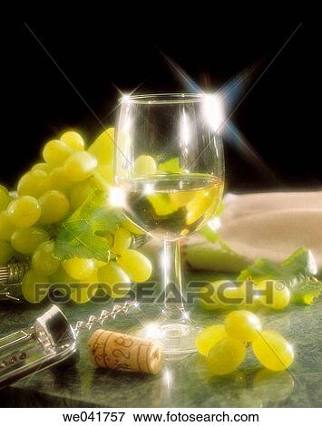 White wine View Large Photo Image Stock Photo - White wine. Fotosearch