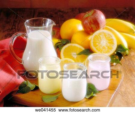 Yoghurt View Large Photo Image Stock Photography - Yoghurt. Fotosearch