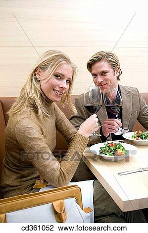 Stock Image - 30's, Alcoholic drink, alcohol, 20's. Fotosearch