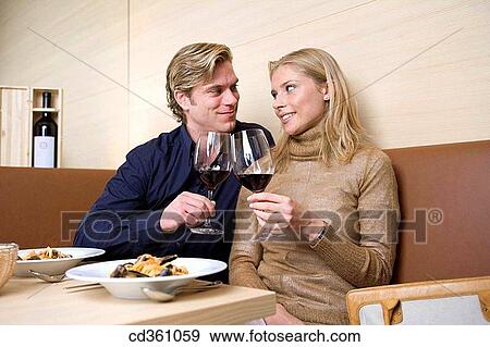 Stock Photo - 30's, attraction, Alcoholic drink, alcohol, 20's. Fotosearch