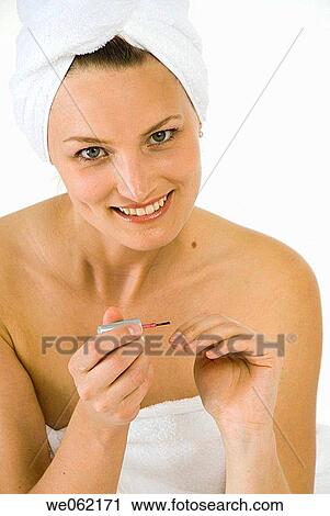 30's, beautiful, attractive, attitude, 20's View Large Photo Image Stock Image - 30's, beautiful, attractive, attitude, 20's. Fotosearch
