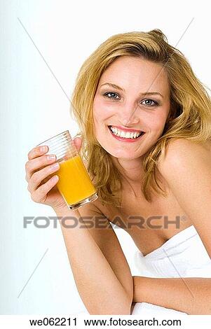 Stock Image - 30's, beautiful, attractive, attitude, 20's. Fotosearch