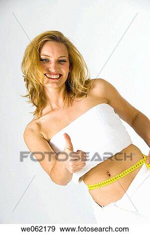 Stock Photo - 30's, beautiful, attractive, attitude, 20's. Fotosearch