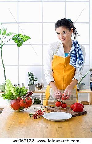 30's, board, at-home, apron, 20's View Large Photo Image Stock Image - 30's, board, at-home, apron, 20's. Fotosearch