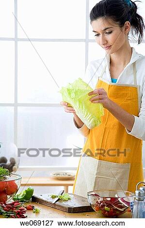 30's, board, at-home, apron, 20's View Large Photo Image Stock Photo - 30's, board, at-home, apron, 20's. Fotosearch