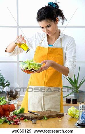 30's, board, at-home, apron, 20's View Large Photo Image Stock Photo - 30's, board, at-home, apron, 20's. Fotosearch