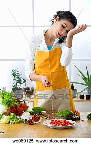 30's, board, at-home, apron, 20's View Large Photo Image Stock Photography - 30's, board, at-home, apron, 20's. Fotosearch