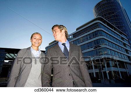 30's, businessman, business, building, 20's View Large Photo Image Picture - 30's, businessman, business, building, 20's. Fotosearch