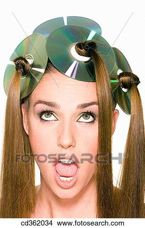 Picture - 30's, CD-ROM, CD, 20's. Fotosearch