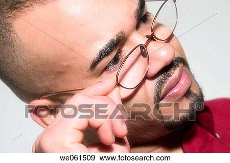 30's, Close-up, anticipation, anticipate, 20's View Large Photo Image Stock Photo - 30's, Close-up, anticipation, anticipate, 20's. Fotosearch