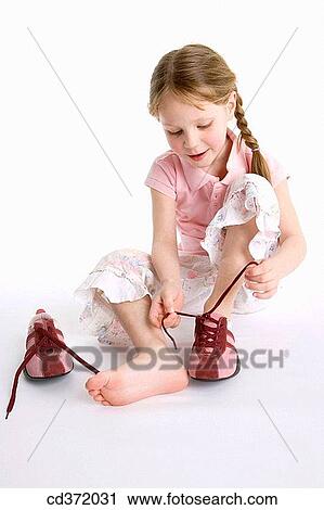 ability, braid, barefoot, baby, 3-4 years View Large Photo Image Stock Image - ability, braid, barefoot, baby, 3-4 years. Fotosearch
