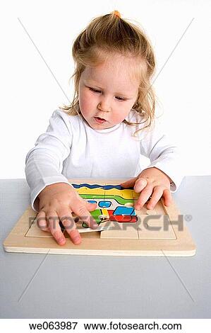 ability, childhood, child, 3-4 years View Large Photo Image Stock Photo - ability, childhood, child, 3-4 years. Fotosearch
