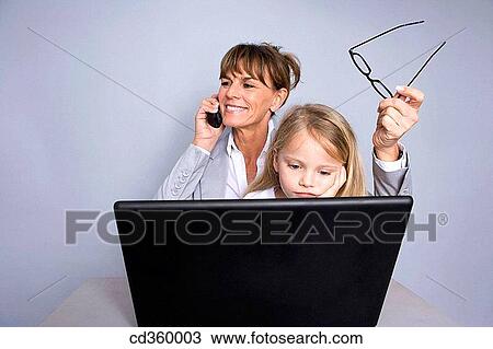 absent-mindedness, businesswoman, businesspeople, business, Absent-minded View Large Photo Image Stock Image - absent-mindedness, businesswoman, businesspeople, business, Absent-minded. Fotosearch