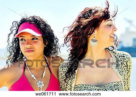 accessory, contemporary, brunette, 20's View Large Photo Image Stock Image - accessory, contemporary, brunette, 20's. Fotosearch