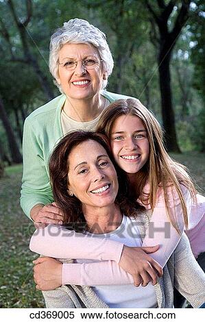 adolescence, bonding, bond, affection, 3 generations View Large Photo Image Stock Photography - adolescence, bonding, bond, affection, 3 generations. Fotosearch
