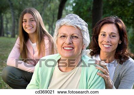 adolescence, contemporary, 3 generations View Large Photo Image Stock Image - adolescence, contemporary, 3 generations. Fotosearch