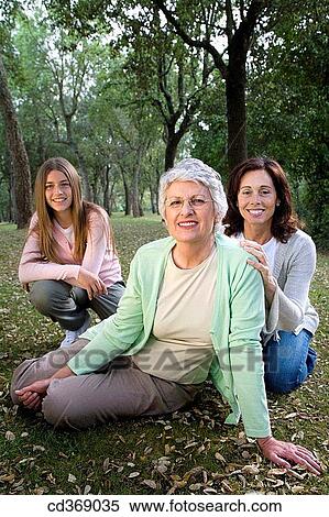 adolescence, contemporary, 3 generations View Large Photo Image Stock Photography - adolescence, contemporary, 3 generations. Fotosearch
