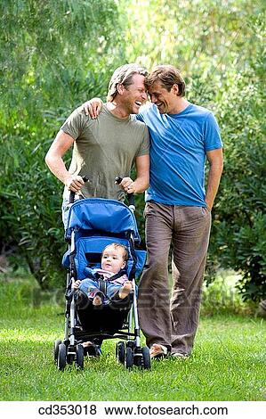 Stock Photo - adoption, bond, baby, affection, adopt. Fotosearch