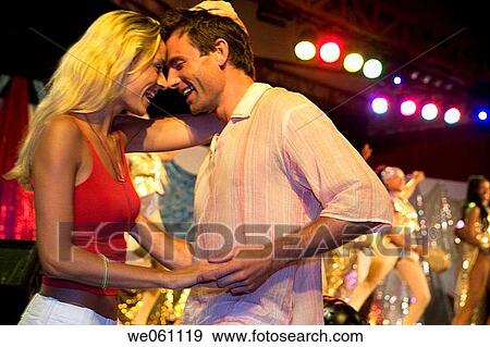 affection, bond, ballroom, amusement, activity View Large Photo Image Stock Photo - affection, bond, ballroom, amusement, activity. Fotosearch