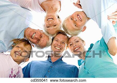 affection, bonding, bond, 3 generations View Large Photo Image Stock Image - affection, bonding, bond, 3 generations. Fotosearch