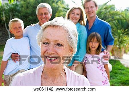 affection, bonding, bond, 3 generations View Large Photo Image Stock Image - affection, bonding, bond, 3 generations. Fotosearch