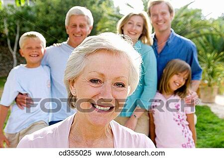 affection, bonding, bond, 3 generations View Large Photo Image Stock Photography - affection, bonding, bond, 3 generations. Fotosearch