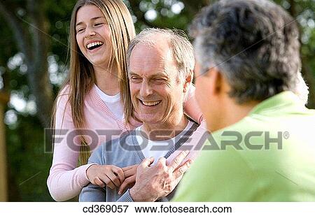 affection, bonding, bond, amusement, adolescence View Large Photo Image Stock Photo - affection, bonding, bond, amusement, adolescence. Fotosearch