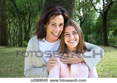 affection, bonding, bond, baby boomer, adolescence View Large Photo Image Stock Image - affection, bonding, bond, baby boomer, adolescence. Fotosearch
