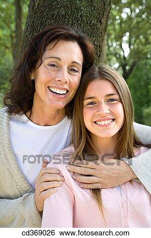 affection, bonding, bond, baby boomer, adolescence View Large Photo Image Stock Photograph - affection, bonding, bond, baby boomer, adolescence. Fotosearch