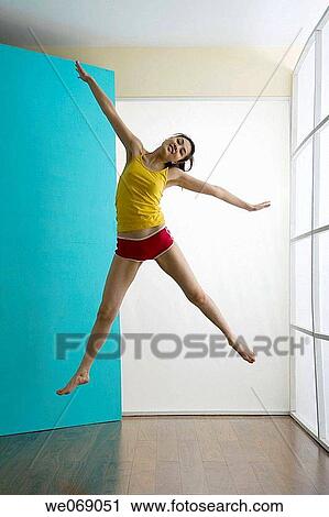 agile, Arms raised, Arms open, agility, action View Large Photo Image Stock Image - agile, Arms raised, Arms open, agility, action. Fotosearch