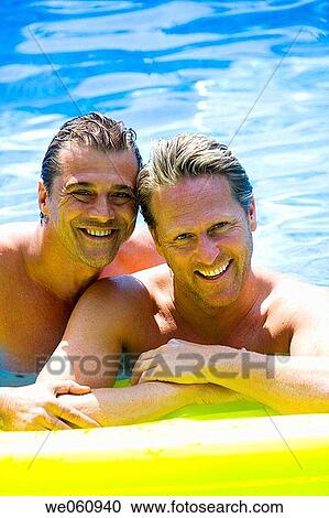 air mattress, bathe, amusement, air-bed, affection View Large Photo Image Stock Image - air mattress, bathe, amusement, air-bed, affection. Fotosearch