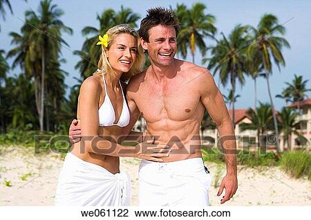 all-inclusive, bond, beach, affection View Large Photo Image Stock Image - all-inclusive, bond, beach, affection. Fotosearch