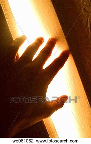 allegory, contemporary, backlight, ajar View Large Photo Image Stock Image - allegory, contemporary, backlight, ajar. Fotosearch