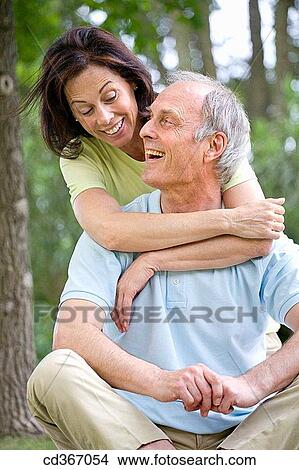 amusement, bonding, bond, baby boomer, affection View Large Photo Image Picture - amusement, bonding, bond, baby boomer, affection. Fotosearch