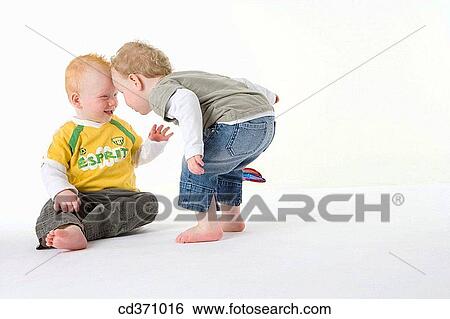 amusement, boy, barefoot, baby, 3-4 years View Large Photo Image Stock Photograph - amusement, boy, barefoot, baby, 3-4 years. Fotosearch