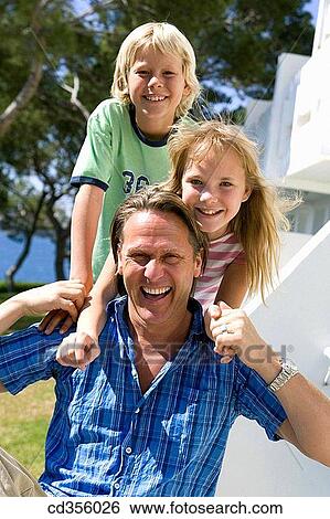 amusement, boy, bonding, bond, affection View Large Photo Image Stock Photograph - amusement, boy, bonding, bond, affection. Fotosearch